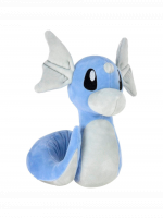 Plüsch Pokémon - Dratini (20 cm)