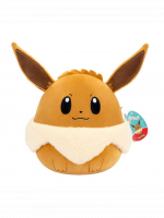 Plüschtier Pokémon - Eevee (25 cm)