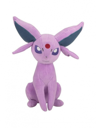 Plüschtier Pokémon - Espeon (20 cm)