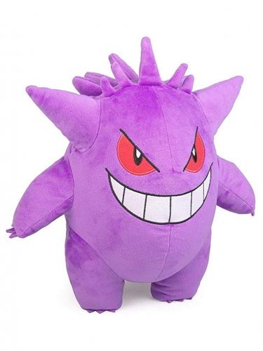 Plüschtier Pokemon - Gengar (30 cm)