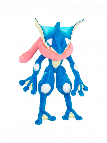 Plüschtier Pokémon - Greninja (30 cm)