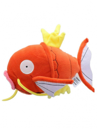 Plüschtier Pokémon - Magikarp (20 cm)