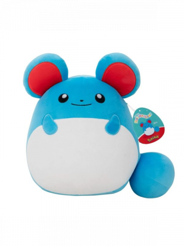 Plüschtier Pokémon - Marill 25 cm (Squishmallow)