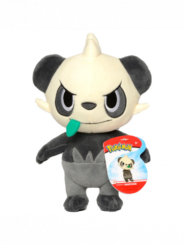 Plüsch Pokémon - Pancham (30 cm)