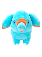 Plüschtier Pokemon - Phanpy (20 cm)