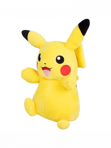 Plüschtier Pokémon - Pikachu Cute (20 cm)
