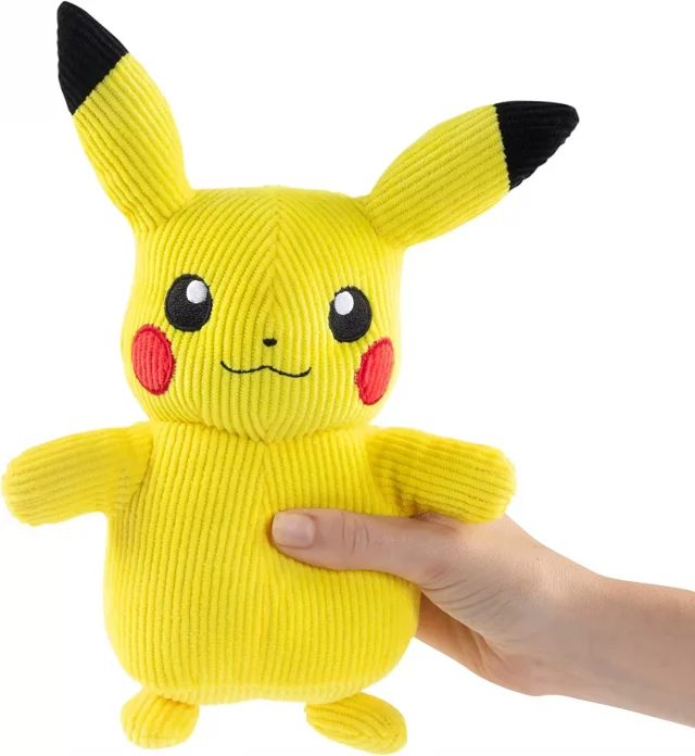 Plüschtier Pokemon - Pikachu Limited (20 cm)