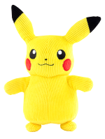 Plüschtier Pokemon - Pikachu Limited (20 cm)