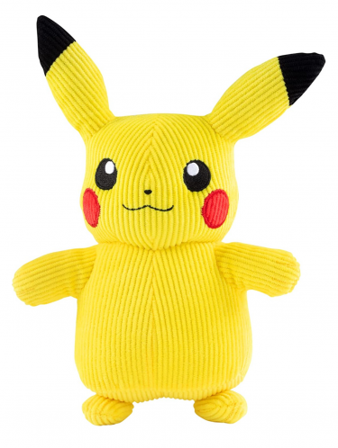 Plüschtier Pokémon - Pikachu Limited (20 cm)