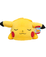 Plüschtier Pokemon - Pikachu Sleeping (45 cm)
