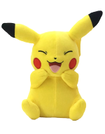 Plüschtier Pokemon - Pikachu (20 cm)