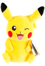 Plüschtier Pokemon - Pikachu (30 cm)