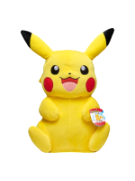 Plüschtier Pokemon - Pikachu (60 cm)