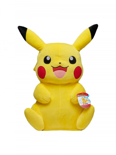 Plüschtier Pokémon - Pikachu (60 cm)