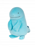 Plüschtier Pokémon - Quagsire (30 cm)