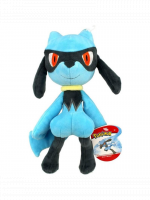 Plüschtier Pokémon - Riolu (20 cm)