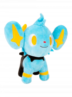 Plüschtier Pokémon - Shinx (30 cm)