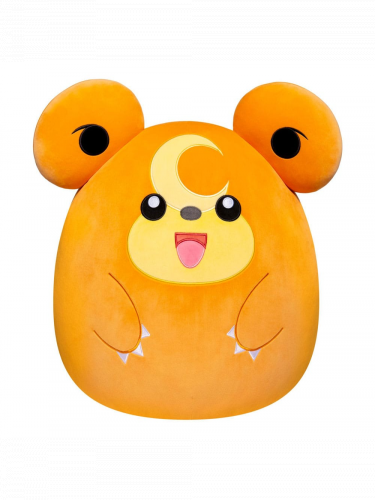 Plüschtier Pokemon - Teddiursa 35 cm (Squishmallow)