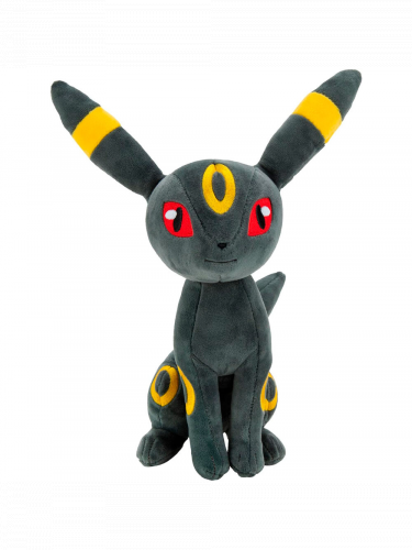 Plüschtier Pokémon - Umbreon (20 cm)