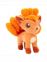 Plüsch Pokémon - Vulpix (20 cm)