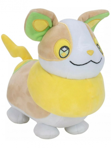 Plüschtier Pokemon - Yamper (20 cm)