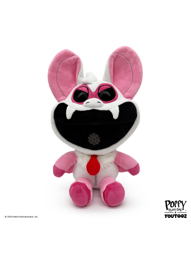Plüschtier Poppy Playtime  - Rabie Baby (Youtooz)