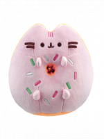 Plüschtier Pusheen - Pink Donut