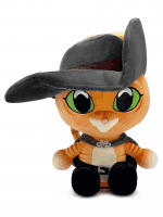Plüschtier Puss In Boots - Puss (Youtooz)