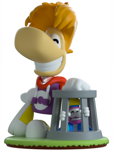 Figur Rayman - Rayman (Youtooz Rayman 0)