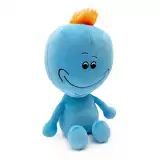 Plüschtier Rick and Morty - Mr. Meeseeks (Youtooz) - Rick & Morty