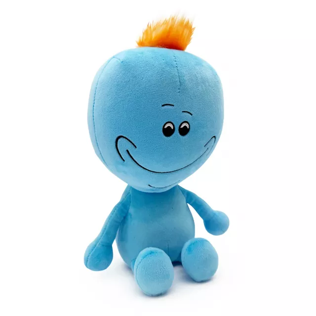 Plüschtier Rick and Morty - Mr. Meeseeks (Youtooz) - Rick & Morty