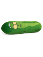 Plüschtier Rick and Morty - Pickle Rick 60 cm
