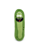 Plüschtier Rick and Morty - Pickle Rick (Youtooz)
