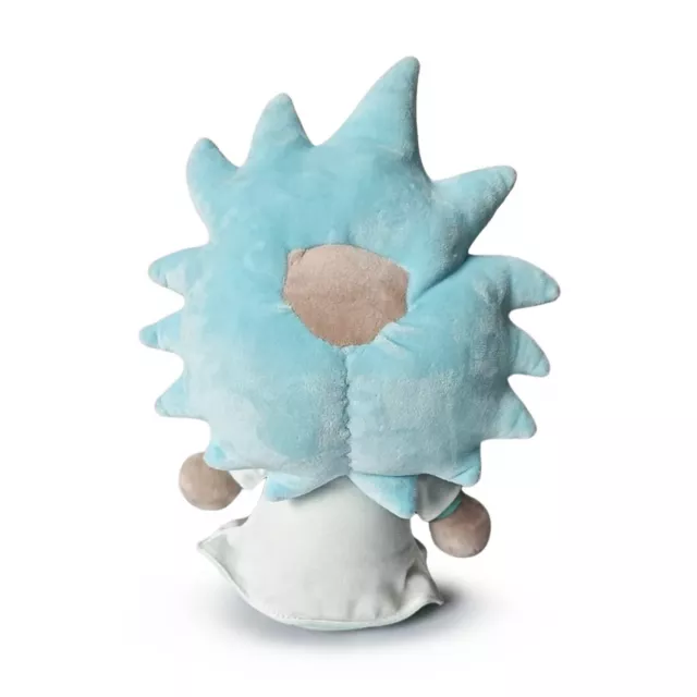Plüschtier Rick and Morty - Rick (Youtooz) - Rick & Morty