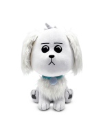 Plüschtier Rick and Morty - Snuffles (Youtooz)