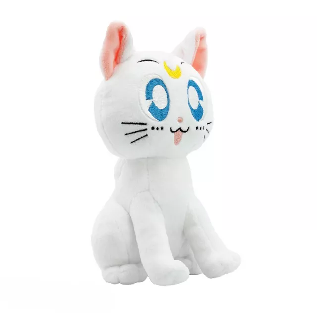 Plüschtier Sailor Moon - Artemis 15cm - Anime