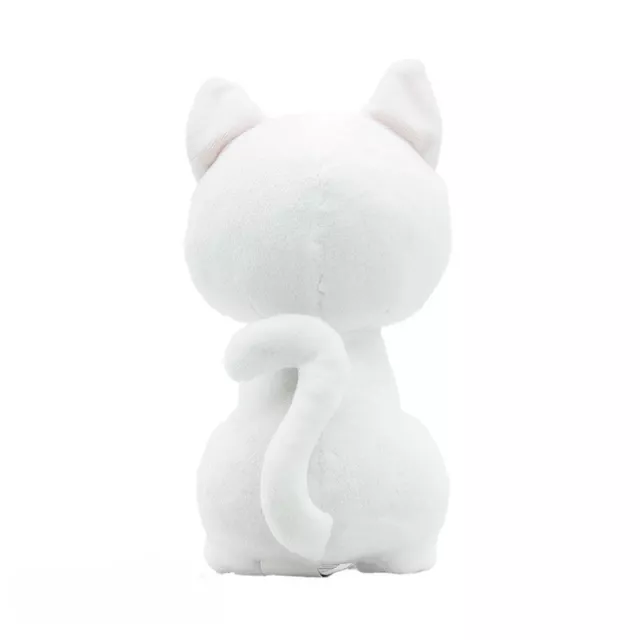 Plüschtier Sailor Moon - Artemis 15cm - Manga