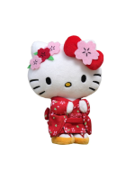 Plüschtier Sanrio - Hello Kitty Kimono