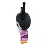 Plüschtier Sanrio - Kimono Kuromi - Anime