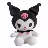 Plüschtier Sanrio - Kuromi 24cm - Anime