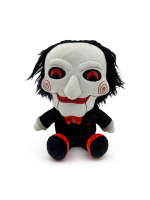 Plüschtier Saw - Billy the Puppet (Youtooz)