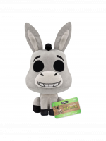 Plüschtier Shrek - Donkey (Funko)