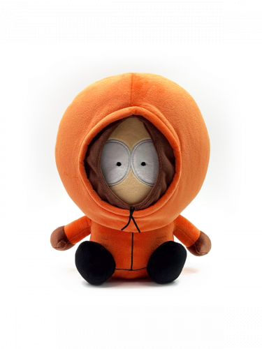 Plüschfigur South Park - Kenny (Youtooz)