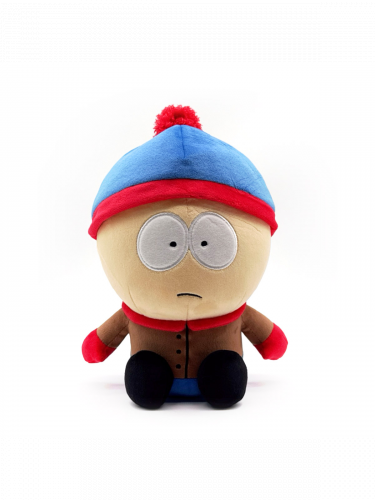 Plüschfigur South Park - Stan (Youtooz)