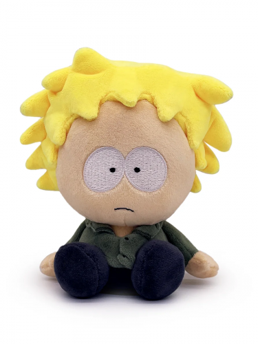 Plüschtier South Park - Tweek Shoulder Rider Plush (Youtooz)