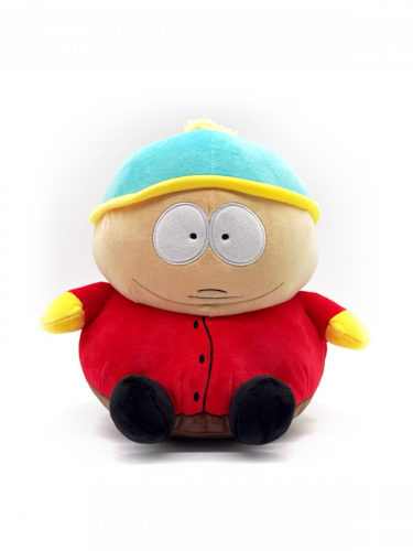 Plüschfigur South Park - Cartman (Youtooz)