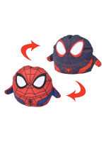 Plüschtier Spider-Man - Peter with Miles (doppelseitiger Plüsch)