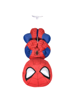 Plüschtier Spider-Man - Hängender Spider-Man