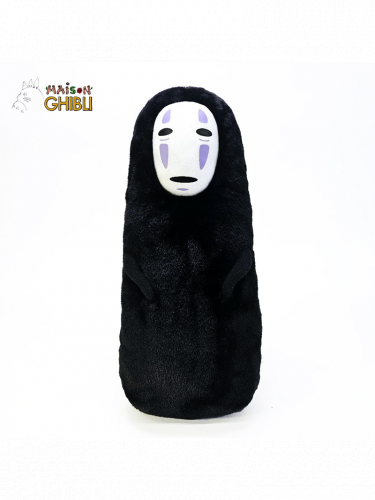 Plüschtier Spirited Away - No Face
