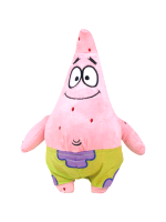 Plüschtier Spongebob Squarepants - Patrick